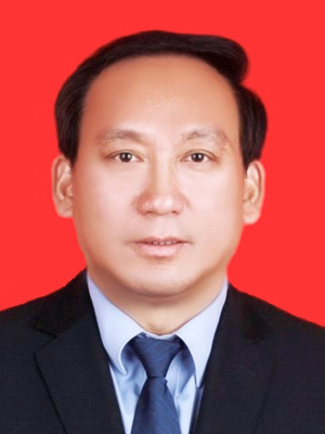 陈开先