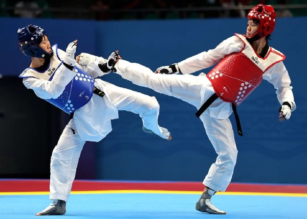 全运赛况｜20金！ 四川体育代表团实现新突破