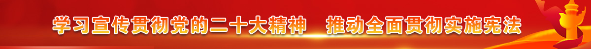 学习宣传贯彻党的二十大精神